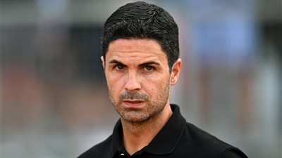 أرتيتا: كنا نستحق الفوز أمام فولهام