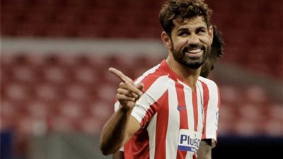 صفقة جديدة لجريميو: دييجو كوستا يستلم الراية من سواريز