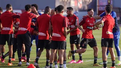 الأهلي بحاجة لـ2 مهاجمين وليس واحد.. آخر التطورات بشأن صفقة المهاجم