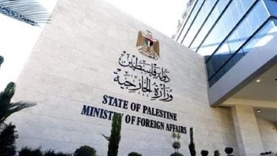 فلسطين تطالب الدول الداعمة لإسرائيل بالضغط عليها لوقف هجومها على رفح