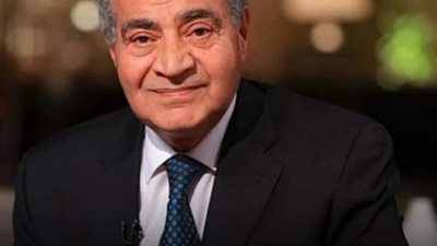 وزير التموين يضع حجر الأساس لإنشاء مستودع استراتيجي بالأقصر