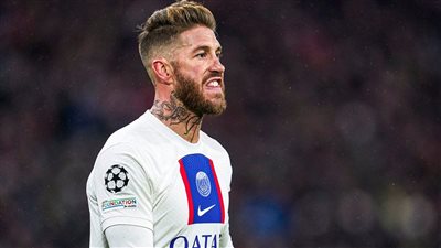 عاجل.. سيرجيو راموس على رادار الدوري السعودي