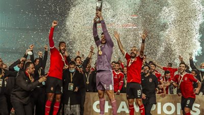 موعد قرعة السوبر ليج بمشاركة الأهلي.. تعرف منافسه المحتمل