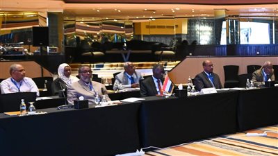 استئناف مفاوضات سد النهضة بالقاهرة