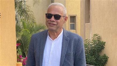 الشركة المتحدة تنعي عمرو محمد عبدالحميد