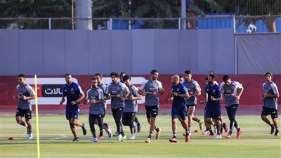 الأهلي ينهي تدريباته استعدادًا للموسم الجديد.. والطيران للنمسا