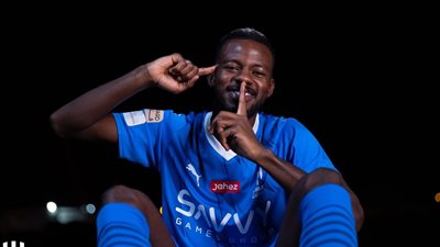 ضوء أخضر من الاتحاد السعودي: تمبكتي ينضم رسميًا إلى صفوف الهلال