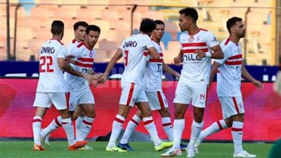 الزمالك يستعد للمشاركة في بطولة السوبر المصري
