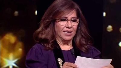 ليلي عبد اللطيف تُشعل السوشيال ميديا من جديد.. ياتري توقعت إيه؟