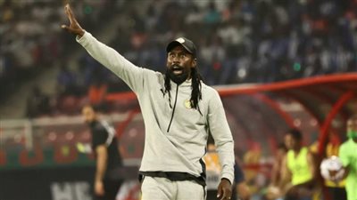 رحيل المدير الفني للمنتخب السنغالي.. تعرف على الأسباب