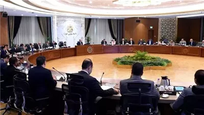 مجلس الوزراء يوافق على توفير قطعة أرض لإقامة مدينة للنسيج وصناعة الملابس