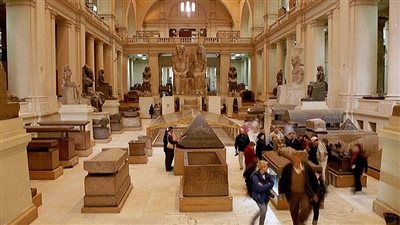 الثقافة: فتح 5 متاحف مجانية للجمهور بمناسبة ذكري أكتوبر