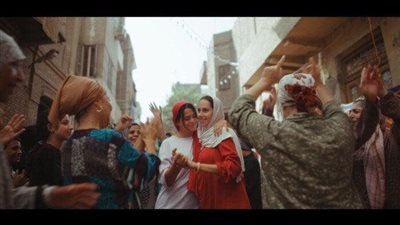 ياسمين رئيس تتألق في الإعلان التشويقي لـ 