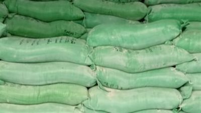 مصادرة 7 طن دقيق مدعم قبل طرحه للسوق السوداء خلال 24 ساعة 