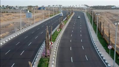 الحكومة تستعرض رؤية المؤسسات الدولية لجهود الدولة في تنمية سيناء