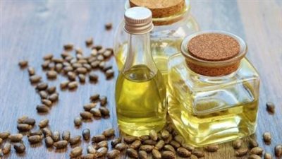 مكافحة الشيخوخة.. تعرف على فوائد زيت الخروع للشعر والبشرة