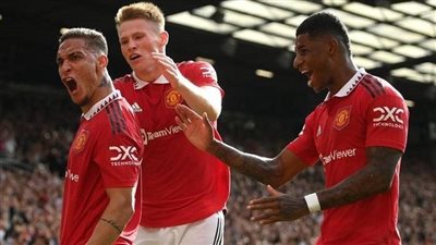 مجانًا| كيفية مشاهدة مباراة مانشستر يونايتد وأستون فيلا في الدوري الإنجليزي؟ 