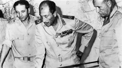 فى الذكرى الـ 51.. تفاصيل اختيار يوم وساعة حرب 6 أكتوبر