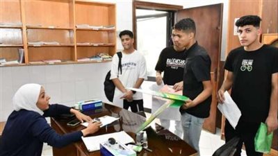 تعرف على رسوم وطريقة عمل الكشف الطبي بـ الجامعات