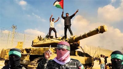 حماس تعلن استعدادها للتفاوض على مقترح أمريكي لوقف إطلاق النار في غزة