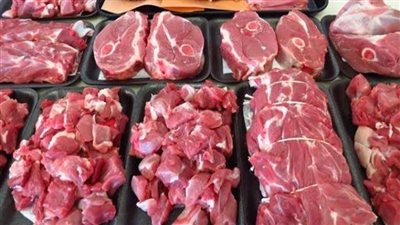 أسعار اللحوم اليوم السبت.. ارتفاعات طفيفة وتفاوت كبير بين البلدي والمستورد