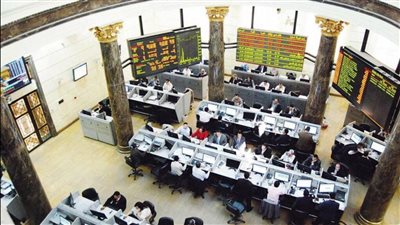 وسط تداولات.. ارتفاع مفاجئ في مؤشرات البورصة المصرية