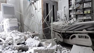 بعد مرور عام من الحرب.. انهيار شبه كامل للوضع الصحي في غزة