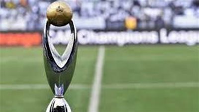 قرعة دوري الأبطال.. الأهلي يصطدم بـ أورلاندو وبيراميدز بـ الترجي