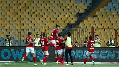 مواعيد مباريات الأهلي في دوري أبطال إفريقيا