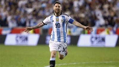 عودة ميسي مجدداً وأسباب غياب جارناتشو عن معسكر الأرجنتين