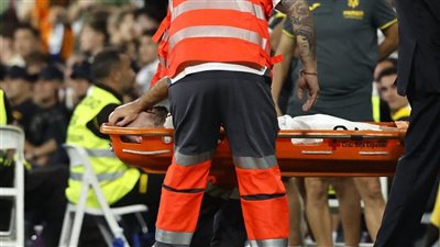 3 سيناريوهات أمام ريال مدريد لتعويض كارفخال.. هل يعود راموس؟