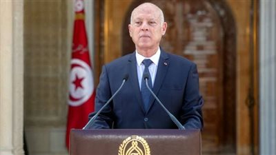 رسميًأ.. قيس سعيد يكتسح الانتخابات الرئاسية بـ تونس بنسبة 90.69%
