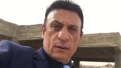 ترحيل الفنان طارق ريحان بتهمه التبديد والنصب