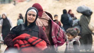 الصليب الأحمر ينذر بكارثة إنسانية غير مسبوقة في غزة