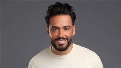 رامي جمال: الدنيا مش محتاجة صراعات ولا أي حاجة حبوا بعض