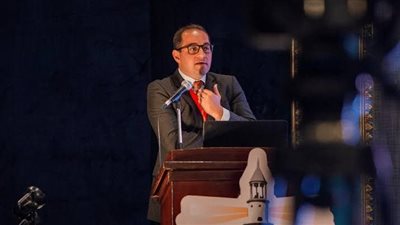 وزير المالية: العدالة الضريبية هو محور الاستراتيجية لتحسين النظام الضريبي