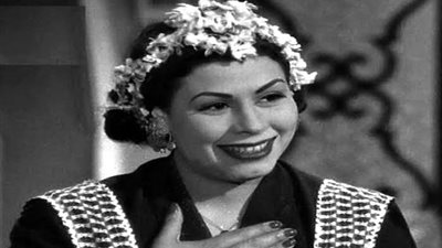 ماتت غدرًا على يد الريجستير.. لمحات فنية في حياة 