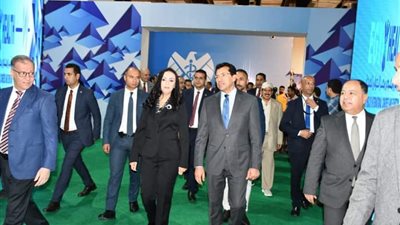 انطلاق مؤتمر 