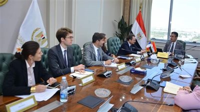 وزير التموين يؤكد عمق العلاقات بين مصر وفرنسا بـ مختلف المجالات