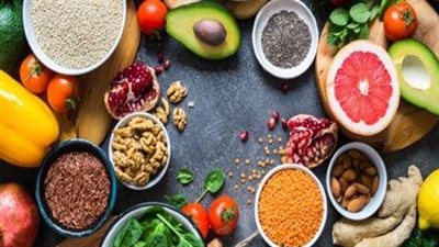 لمرضى تليف الكبد| أفضل الأطعمة الصحية التي يجب تناولها