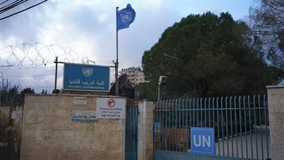 كل ما تود معرفته عن الخلاف بين إسرائيل والأونروا