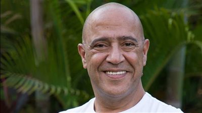 أشرف عبد الباقي يطلق مبادرة 