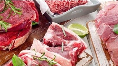 للشهر السابع على التوالي.. ثبات أسعار اللحوم البلدى بالأسواق