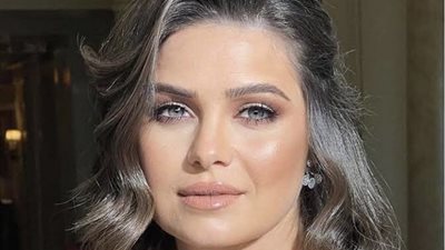 يسرا اللوزي تتفاجئ بردود الفعل على مسلسل 