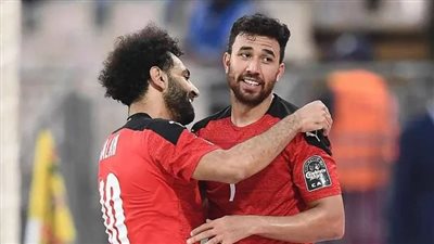 هل يخطف صلاح صدارة هدافي تصفيات المونديال من بوانجا بمواجهة بوركينا فاسو؟