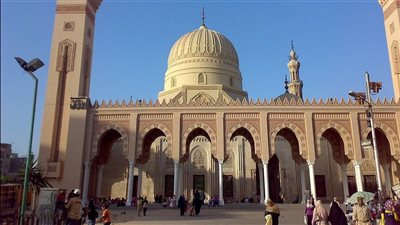 السيد البدوى.. صاحب المقام وحكاياته مع التراث الشعبي