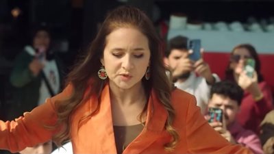 فراولة تتصدر التريند بعد إنقاذها فتاة من الإنتحار.. أحداث مسلسل فراولة