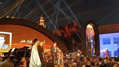 وزير الثقافة: مهرجان الموسيقى يحمل عديدا من المفاجآت ويحتفي بتراثنا