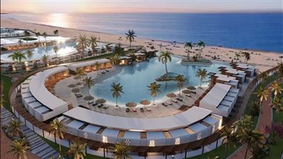 البورصة المصرية: ارتفاع أسهم الشركات المشاركة في مشروع رأس الحكمة