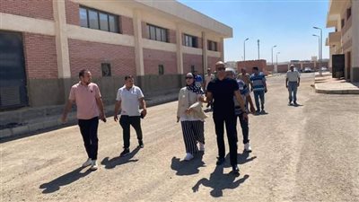 وزير الإسكان يؤكد ضرورة وضع خطط زمنية محددة لتنفيذ المشروعات الجديدة 